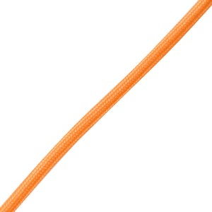 glo-61554-cfdc91_91005_3 GLOBOSTAR® CABLITO 61554 ΜΟΝΤΕΡΝΟ ΚΡΕΜΑΣΤΟ ΦΩΤΙΣΤΙΚΟ ΟΡΟΦΗΣ ΜΟΝΟΦΩΤΟ 1 X E27 ΠΟΡΤΟΚΑΛΙ ΣΙΛ