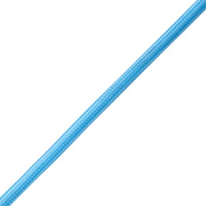 glo-61559-c04875_91010_3 GLOBOSTAR® CABLITO 61559 ΜΟΝΤΕΡΝΟ ΚΡΕΜΑΣΤΟ ΦΩΤΙΣΤΙΚΟ ΟΡΟΦΗΣ ΜΟΝΟΦΩΤΟ 1 X E27 ΓΑΛΑΖΙΟ ΣΙΛΙΚ