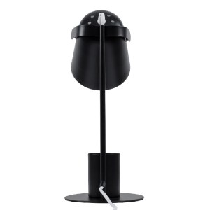 glo-61563-61563_3 GLOBOSTAR® PENCASE 61563 ΜΟΝΤΕΡΝΟ ΕΠΙΤΡΑΠΕΖΙΟ ΦΩΤΙΣΤΙΚΟ ΓΡΑΦΕΙΟΥ - ΠΟΡΤΑΤΙΦ - ΜΟΝΟΦΩΤΟ 1 X