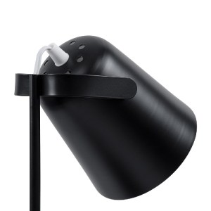glo-61563-61563_5 GLOBOSTAR® PENCASE 61563 ΜΟΝΤΕΡΝΟ ΕΠΙΤΡΑΠΕΖΙΟ ΦΩΤΙΣΤΙΚΟ ΓΡΑΦΕΙΟΥ - ΠΟΡΤΑΤΙΦ - ΜΟΝΟΦΩΤΟ 1 X