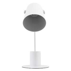glo-61564-61564_2 GLOBOSTAR® PENCASE 61564 ΜΟΝΤΕΡΝΟ ΕΠΙΤΡΑΠΕΖΙΟ ΦΩΤΙΣΤΙΚΟ ΓΡΑΦΕΙΟΥ - ΠΟΡΤΑΤΙΦ - ΜΟΝΟΦΩΤΟ 1 X
