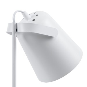 glo-61564-61564_5 GLOBOSTAR® PENCASE 61564 ΜΟΝΤΕΡΝΟ ΕΠΙΤΡΑΠΕΖΙΟ ΦΩΤΙΣΤΙΚΟ ΓΡΑΦΕΙΟΥ - ΠΟΡΤΑΤΙΦ - ΜΟΝΟΦΩΤΟ 1 X