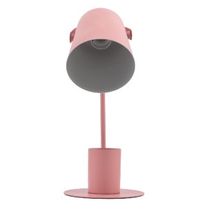 glo-61565-61565_2 GLOBOSTAR® PENCASE 61565 ΜΟΝΤΕΡΝΟ ΕΠΙΤΡΑΠΕΖΙΟ ΦΩΤΙΣΤΙΚΟ ΓΡΑΦΕΙΟΥ - ΠΟΡΤΑΤΙΦ - ΜΟΝΟΦΩΤΟ 1 X