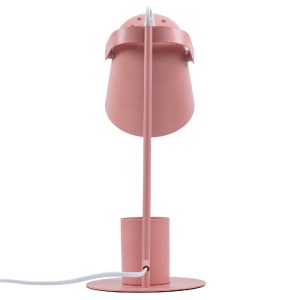 glo-61565-61565_3 GLOBOSTAR® PENCASE 61565 ΜΟΝΤΕΡΝΟ ΕΠΙΤΡΑΠΕΖΙΟ ΦΩΤΙΣΤΙΚΟ ΓΡΑΦΕΙΟΥ - ΠΟΡΤΑΤΙΦ - ΜΟΝΟΦΩΤΟ 1 X