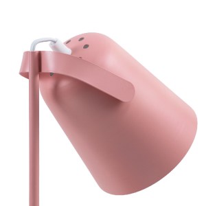 glo-61565-61565_5 GLOBOSTAR® PENCASE 61565 ΜΟΝΤΕΡΝΟ ΕΠΙΤΡΑΠΕΖΙΟ ΦΩΤΙΣΤΙΚΟ ΓΡΑΦΕΙΟΥ - ΠΟΡΤΑΤΙΦ - ΜΟΝΟΦΩΤΟ 1 X