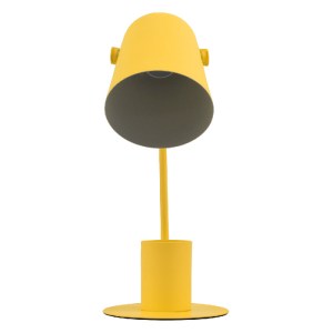 glo-61567-61567_2 GLOBOSTAR® PENCASE 61567 ΜΟΝΤΕΡΝΟ ΕΠΙΤΡΑΠΕΖΙΟ ΦΩΤΙΣΤΙΚΟ ΓΡΑΦΕΙΟΥ - ΠΟΡΤΑΤΙΦ - ΜΟΝΟΦΩΤΟ 1 X