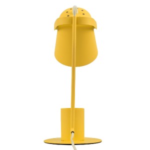 glo-61567-61567_3 GLOBOSTAR® PENCASE 61567 ΜΟΝΤΕΡΝΟ ΕΠΙΤΡΑΠΕΖΙΟ ΦΩΤΙΣΤΙΚΟ ΓΡΑΦΕΙΟΥ - ΠΟΡΤΑΤΙΦ - ΜΟΝΟΦΩΤΟ 1 X