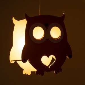 glo-61576-61576_2 GLOBOSTAR® OWL 61576 ΠΑΙΔΙΚΟ ΚΡΕΜΑΣΤΟ ΦΩΤΙΣΤΙΚΟ ΦΙΓΟΥΡΑ ΜΟΝΟΦΩΤΟ 1 X E27 IP20 ΠΟΛΥΧΡΩΜΟ ΠΛ