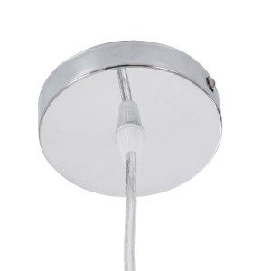 glo-61577-61577_10 GLOBOSTAR® BUNNY 61577 ΠΑΙΔΙΚΟ ΚΡΕΜΑΣΤΟ ΦΩΤΙΣΤΙΚΟ ΦΙΓΟΥΡΑ ΜΟΝΟΦΩΤΟ 1 X E27 IP20 ΡΟΖ & ΑΣΠΡ