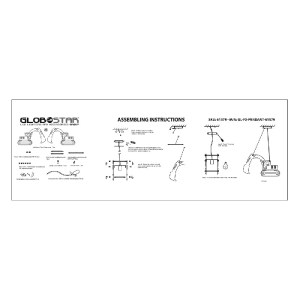 glo-61579-61579_12 GLOBOSTAR® EXCAVATOR 61579 ΠΑΙΔΙΚΟ ΚΡΕΜΑΣΤΟ ΦΩΤΙΣΤΙΚΟ ΦΙΓΟΥΡΑ ΜΟΝΟΦΩΤΟ 1 X E27 IP20 ΚΙΤΡΙΝ