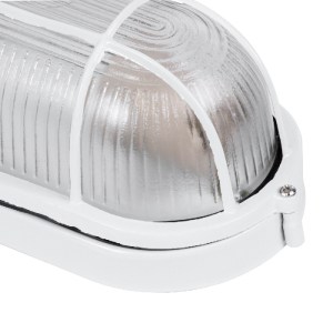 glo-61582-61582_7 GLOBOSTAR® BOATLIGHT 61582 ΦΩΤΙΣΤΙΚΟ ΚΑΡΑΒΟΧΕΛΩΝΑ ΤΟΙΧΟΥ - ΑΠΛΙΚΑ ΜΕ ΝΤΟΥΙ 1 X E27 120° AC