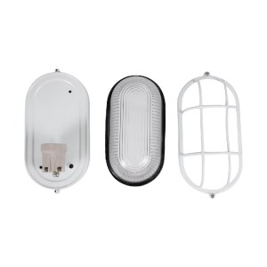 glo-61582-61582_8 GLOBOSTAR® BOATLIGHT 61582 ΦΩΤΙΣΤΙΚΟ ΚΑΡΑΒΟΧΕΛΩΝΑ ΤΟΙΧΟΥ - ΑΠΛΙΚΑ ΜΕ ΝΤΟΥΙ 1 X E27 120° AC