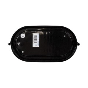glo-61583-61583_5 GLOBOSTAR® BOATLIGHT 61583 ΦΩΤΙΣΤΙΚΟ ΚΑΡΑΒΟΧΕΛΩΝΑ ΤΟΙΧΟΥ - ΑΠΛΙΚΑ ΜΕ ΝΤΟΥΙ 1 X E27 120° AC