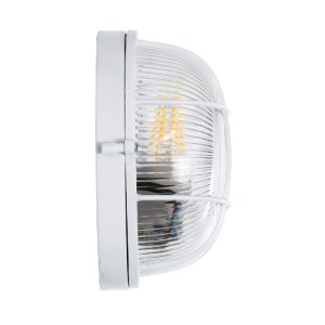 glo-61585-61585_4 GLOBOSTAR® BOATLIGHT 61585 VINTAGE INDUSTRIAL ΦΩΤΙΣΤΙΚΟ ΤΟΙΧΟΥ - ΑΠΛΙΚΑ - ΚΑΡΑΒΟΧΕΛΩΝΑ ΕΞΩ