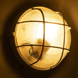 glo-61585-61585_9 GLOBOSTAR® BOATLIGHT 61585 VINTAGE INDUSTRIAL ΦΩΤΙΣΤΙΚΟ ΤΟΙΧΟΥ - ΑΠΛΙΚΑ - ΚΑΡΑΒΟΧΕΛΩΝΑ ΕΞΩ