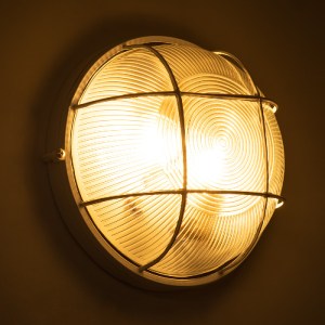 glo-61588-61588_9 GLOBOSTAR® BOATLIGHT 61588 VINTAGE INDUSTRIAL ΦΩΤΙΣΤΙΚΟ ΤΟΙΧΟΥ - ΑΠΛΙΚΑ - ΚΑΡΑΒΟΧΕΛΩΝΑ ΕΞΩ
