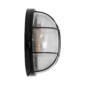 glo-61589-61589_4 GLOBOSTAR® BOATLIGHT 61589 VINTAGE INDUSTRIAL ΦΩΤΙΣΤΙΚΟ ΤΟΙΧΟΥ - ΑΠΛΙΚΑ - ΚΑΡΑΒΟΧΕΛΩΝΑ ΕΞΩ