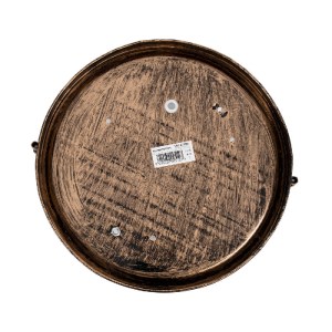 glo-61590-61590_5 GLOBOSTAR® BOATLIGHT 61590 VINTAGE INDUSTRIAL ΦΩΤΙΣΤΙΚΟ ΤΟΙΧΟΥ - ΑΠΛΙΚΑ - ΚΑΡΑΒΟΧΕΛΩΝΑ ΕΞΩ