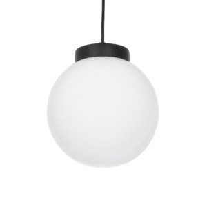 glo-61591-2a6c89_61591_0 GLOBOSTAR® AGROS 61591 ΚΡΕΜΑΣΤΟ ΦΩΤΙΣΤΙΚΟ ΟΡΟΦΗΣ ΚΗΠΟΥ ΜΕ ΝΤΟΥΙ 1 X E27 AC 220-240V ΑΔΙΑΒΡ