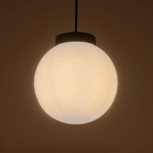 glo-61591-61591_2.webp GLOBOSTAR® AGROS 61591 ΚΡΕΜΑΣΤΟ ΦΩΤΙΣΤΙΚΟ ΟΡΟΦΗΣ ΚΗΠΟΥ ΜΕ ΝΤΟΥΙ 1 X E27 AC 220-240V ΑΔΙΑΒΡ