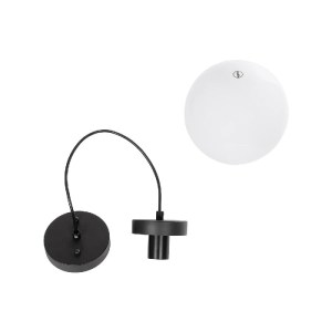 glo-61591-61591_9.webp GLOBOSTAR® AGROS 61591 ΚΡΕΜΑΣΤΟ ΦΩΤΙΣΤΙΚΟ ΟΡΟΦΗΣ ΚΗΠΟΥ ΜΕ ΝΤΟΥΙ 1 X E27 AC 220-240V ΑΔΙΑΒΡ