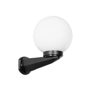 glo-61592-61592_0.webp GLOBOSTAR® AGROS 61592 ΦΩΤΙΣΤΙΚΟ ΤΟΙΧΟΥ - ΑΠΛΙΚΑ ΚΗΠΟΥ ΜΕ ΝΤΟΥΙ 1 X E27 AC 220-240V ΑΔΙΑΒΡ