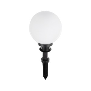 glo-61593-2be7cc_61593_0 GLOBOSTAR® AGROS 61593 ΦΩΤΙΣΤΙΚΟ ΚΗΠΟΥ / ΚΑΡΦΩΤΟ ΜΕ ΝΤΟΥΙ 1 X E27 AC 220-240V ΑΔΙΑΒΡΟΧΟ IP
