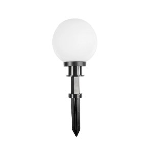 glo-61593-61593_2.webp GLOBOSTAR® AGROS 61593 ΦΩΤΙΣΤΙΚΟ ΚΗΠΟΥ / ΚΑΡΦΩΤΟ ΜΕ ΝΤΟΥΙ 1 X E27 AC 220-240V ΑΔΙΑΒΡΟΧΟ IP