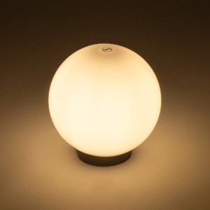 glo-61594-61594_2.webp GLOBOSTAR® AGROS 61594 ΦΩΤΙΣΤΙΚΟ ΚΗΠΟΥ ΜΕ ΝΤΟΥΙ 1 X E27 AC 220-240V ΑΔΙΑΒΡΟΧΟ IP65 - ΛΕΥΚΟ