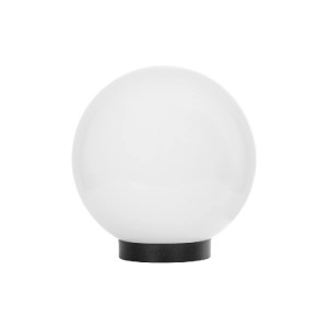 glo-61594-61594_4.webp GLOBOSTAR® AGROS 61594 ΦΩΤΙΣΤΙΚΟ ΚΗΠΟΥ ΜΕ ΝΤΟΥΙ 1 X E27 AC 220-240V ΑΔΙΑΒΡΟΧΟ IP65 - ΛΕΥΚΟ