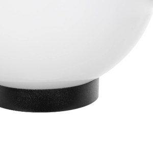 glo-61594-61594_5.webp GLOBOSTAR® AGROS 61594 ΦΩΤΙΣΤΙΚΟ ΚΗΠΟΥ ΜΕ ΝΤΟΥΙ 1 X E27 AC 220-240V ΑΔΙΑΒΡΟΧΟ IP65 - ΛΕΥΚΟ