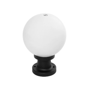 glo-61595-61595_0.webp GLOBOSTAR® AGROS 61595 ΦΩΤΙΣΤΙΚΟ ΚΟΛΩΝΑΚΙ ΚΗΠΟΥ ΜΕ ΝΤΟΥΙ 1 X E27 AC 220-240V ΑΔΙΑΒΡΟΧΟ IP6