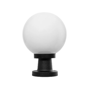 glo-61595-61595_4.webp GLOBOSTAR® AGROS 61595 ΦΩΤΙΣΤΙΚΟ ΚΟΛΩΝΑΚΙ ΚΗΠΟΥ ΜΕ ΝΤΟΥΙ 1 X E27 AC 220-240V ΑΔΙΑΒΡΟΧΟ IP6