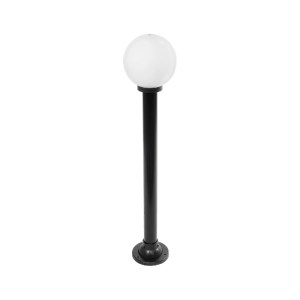 glo-61596-61596_0.webp GLOBOSTAR® AGROS 61596 ΦΩΤΙΣΤΙΚΟ ΚΟΛΩΝΑΚΙ ΚΗΠΟΥ ΜΕ ΝΤΟΥΙ 1 X E27 AC 220-240V ΑΔΙΑΒΡΟΧΟ IP6