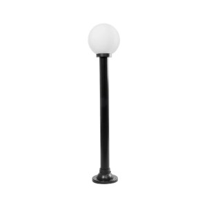 glo-61596-61596_3.webp GLOBOSTAR® AGROS 61596 ΦΩΤΙΣΤΙΚΟ ΚΟΛΩΝΑΚΙ ΚΗΠΟΥ ΜΕ ΝΤΟΥΙ 1 X E27 AC 220-240V ΑΔΙΑΒΡΟΧΟ IP6