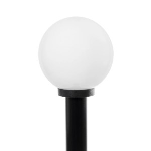 glo-61596-61596_4.webp GLOBOSTAR® AGROS 61596 ΦΩΤΙΣΤΙΚΟ ΚΟΛΩΝΑΚΙ ΚΗΠΟΥ ΜΕ ΝΤΟΥΙ 1 X E27 AC 220-240V ΑΔΙΑΒΡΟΧΟ IP6