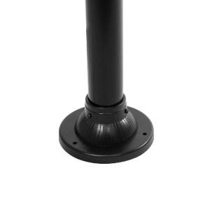 glo-61596-61596_5.webp GLOBOSTAR® AGROS 61596 ΦΩΤΙΣΤΙΚΟ ΚΟΛΩΝΑΚΙ ΚΗΠΟΥ ΜΕ ΝΤΟΥΙ 1 X E27 AC 220-240V ΑΔΙΑΒΡΟΧΟ IP6