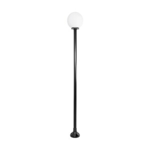 glo-61597-61597_0.webp GLOBOSTAR® AGROS 61597 ΦΩΤΙΣΤΙΚΟ ΚΟΛΩΝΑΚΙ ΚΗΠΟΥ ΜΕ ΝΤΟΥΙ 1 X E27 AC 220-240V ΑΔΙΑΒΡΟΧΟ IP6