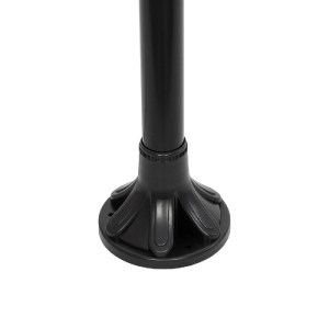 glo-61597-61597_5.webp GLOBOSTAR® AGROS 61597 ΦΩΤΙΣΤΙΚΟ ΚΟΛΩΝΑΚΙ ΚΗΠΟΥ ΜΕ ΝΤΟΥΙ 1 X E27 AC 220-240V ΑΔΙΑΒΡΟΧΟ IP6