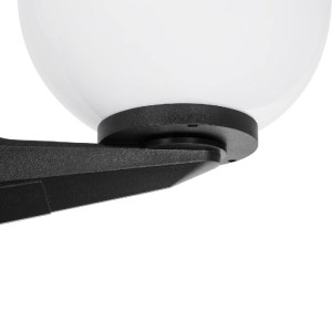 glo-61598-61598_4.webp GLOBOSTAR® AGROS 61598 ΦΩΤΙΣΤΙΚΟ ΚΟΛΩΝΑΚΙ ΚΗΠΟΥ ΜΕ ΝΤΟΥΙ 2 X E27 AC 220-240V ΑΔΙΑΒΡΟΧΟ IP6