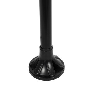 glo-61598-61598_7.webp GLOBOSTAR® AGROS 61598 ΦΩΤΙΣΤΙΚΟ ΚΟΛΩΝΑΚΙ ΚΗΠΟΥ ΜΕ ΝΤΟΥΙ 2 X E27 AC 220-240V ΑΔΙΑΒΡΟΧΟ IP6