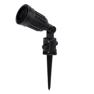 glo-61613-61613_0 GLOBOSTAR® GRASEDO 61613 ΚΑΡΦΩΤΗ ΒΑΣΗ ΚΗΠΟΥ ΜΕ ΝΤΟΥΙ E27 ΓΙΑ ΛΑΜΠΑ ΣΠΟΤ PAR38 - ΑΔΙΑΒΡΟΧΗ 