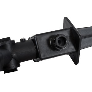glo-61613-61613_7 GLOBOSTAR® GRASEDO 61613 ΚΑΡΦΩΤΗ ΒΑΣΗ ΚΗΠΟΥ ΜΕ ΝΤΟΥΙ E27 ΓΙΑ ΛΑΜΠΑ ΣΠΟΤ PAR38 - ΑΔΙΑΒΡΟΧΗ 
