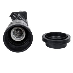 glo-61613-61613_9 GLOBOSTAR® GRASEDO 61613 ΚΑΡΦΩΤΗ ΒΑΣΗ ΚΗΠΟΥ ΜΕ ΝΤΟΥΙ E27 ΓΙΑ ΛΑΜΠΑ ΣΠΟΤ PAR38 - ΑΔΙΑΒΡΟΧΗ 