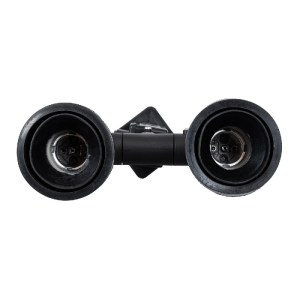 glo-61614-61614_4 GLOBOSTAR® GRASEDO 61614 ΚΑΡΦΩΤΗ ΒΑΣΗ ΚΗΠΟΥ ΜΕ 2 ΝΤΟΥΙ E27 ΓΙΑ ΛΑΜΠΕΣ ΣΠΟΤ PAR38 - ΑΔΙΑΒΡΟ