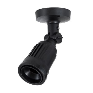 glo-61615-61615_0 GLOBOSTAR® GRASEDO 61615 ΒΑΣΗ ΚΗΠΟΥ ΜΕ ΝΤΟΥΙ E27 ΓΙΑ ΛΑΜΠΑ ΣΠΟΤ PAR38 - ΑΔΙΑΒΡΟΧΗ IP67 - Υ