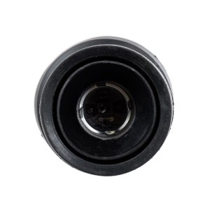 glo-61615-61615_4 GLOBOSTAR® GRASEDO 61615 ΒΑΣΗ ΚΗΠΟΥ ΜΕ ΝΤΟΥΙ E27 ΓΙΑ ΛΑΜΠΑ ΣΠΟΤ PAR38 - ΑΔΙΑΒΡΟΧΗ IP67 - Υ