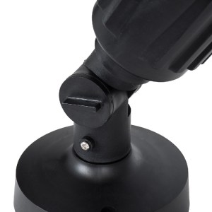 glo-61615-61615_5 GLOBOSTAR® GRASEDO 61615 ΒΑΣΗ ΚΗΠΟΥ ΜΕ ΝΤΟΥΙ E27 ΓΙΑ ΛΑΜΠΑ ΣΠΟΤ PAR38 - ΑΔΙΑΒΡΟΧΗ IP67 - Υ