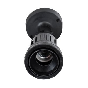 glo-61615-61615_6 GLOBOSTAR® GRASEDO 61615 ΒΑΣΗ ΚΗΠΟΥ ΜΕ ΝΤΟΥΙ E27 ΓΙΑ ΛΑΜΠΑ ΣΠΟΤ PAR38 - ΑΔΙΑΒΡΟΧΗ IP67 - Υ