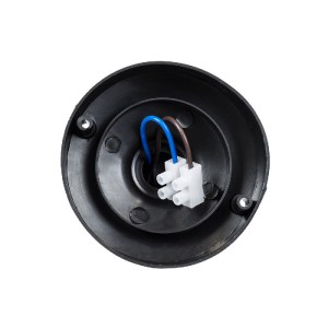 glo-61615-61615_9 GLOBOSTAR® GRASEDO 61615 ΒΑΣΗ ΚΗΠΟΥ ΜΕ ΝΤΟΥΙ E27 ΓΙΑ ΛΑΜΠΑ ΣΠΟΤ PAR38 - ΑΔΙΑΒΡΟΧΗ IP67 - Υ